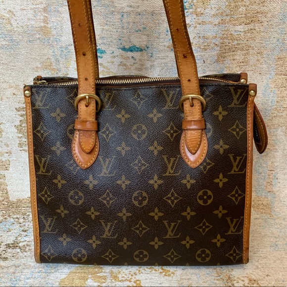 ❤️SOLD❤️LOUIS VUITTON Popincourt Haut Bag - Picture 2 of 8